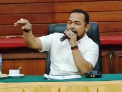 Adrian: PPID Utama Elemen Penting Jaga Wibawa Sekda