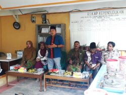 Wahyu : KKN Jangan Sekadar Persyaratan Lulus Kuliah