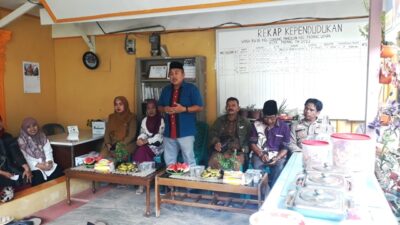 Wahyu : KKN Jangan Sekadar Persyaratan Lulus Kuliah