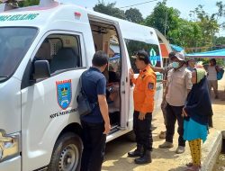Antisiapasi Bencana Didaerah, TRC-PB Diberikan Penguatan