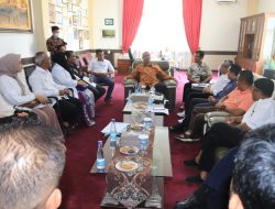 Di Payakumbuh Idul Adha 1443 Hijriyah Ditetapkan 10 Juli
