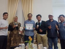 Tim Offroad Limapuluh Kota Raih Prestasi di Kejurnas Palembang
