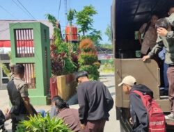 Belasan Anak Sekolah Diciduk Satpol PP, Ini Penyebabnya