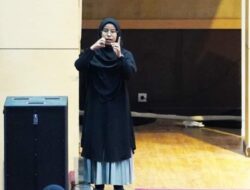 Ada Juru Bahasa Isyarat di PKKMB di UNP, Ini Alasannya