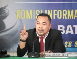 Penyidikan Itu Informasi Dikecualikan
