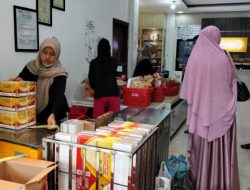TIKI Antarkan UMKM Sumbar Menembus Dunia