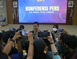 Kasus Kematian Wanita yang Diduga Diracun, Polda Gelar Perkara Hari Ini