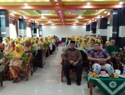 Majelis Ekonomi PDA Aisyiah Bukittinggi Mewisuda 45 Siswa