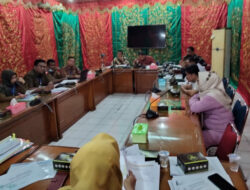 Harapan Pupus, Disdik Padang Tak Akomodir 1226 Guru Honorer Jadi PPPK