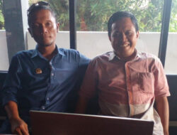 Sengkarut Pemilihan Ketua Demokrat Kab. Solok, Ildianto,A.Md : Kami Akan Ajukan Gugatan ke Mahkamah Partai
