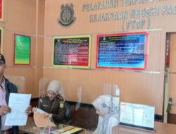 Perjalanan Dinas Diduga tak Sesuai Aturan, Anggota DPRD Padang Dilaporkan ke Kajaksaan