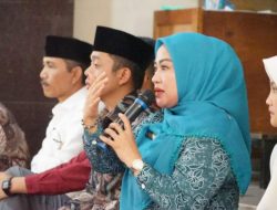 Tapi Selo Dinyatakan Nagari Percontohan dan Pilot Project GKTTB