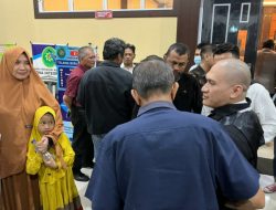 13 Terdakwa Kasus Dugaan Korupsi Ganti Rugi Lahan Tol Padang-PKU Divonis Bebas
