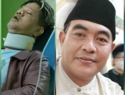 Ketua KSM Zuhrizul Desak Kapolda Sumbar Tangkap Pelaku Pengeroyokan di Bonjol