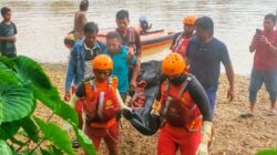 Bocah 9 Tahun Ditemukan Tewas Setelah 4 Hari Tenggelam