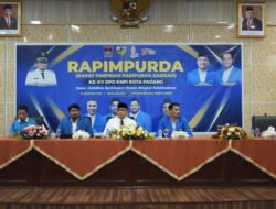 Musda KNPI Padang Bakal Diikuti 46 OKP dan 11 Pengurus Kecamatan