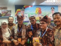 APEKSI Akan Kembali Menggelar Indonesia City Expo 2022