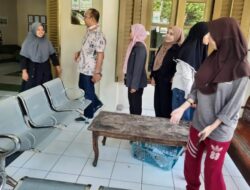 DPRD Sumbar Dukung Perbaikan Asrama Mahasiwa di Yogyakarta