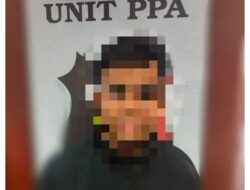 Oknum Mahasiswa di Pasaman Barat Ditangkap Diduga Begal Payudara