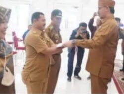 Meriahkan HUT RI, Pemko Bukittinggi Bagikan 10 Juta  Bendera Merah Putih