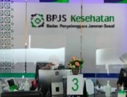 Kepesertaan Aktif BPJS Kesehatan Padang Panjang Capai 89,22%