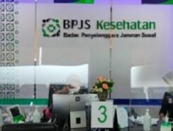 Masyarakat Sumbar Belum Semuanya Jadi Peserta BPJS Kesehatan