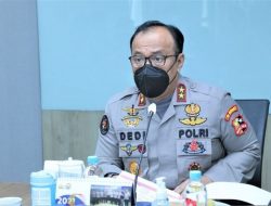 Bareskrim Periksa Direktur PT LIB, Ketua PSSI Jatim, Hingga 18 Anggota Polri