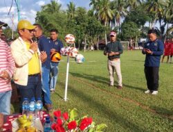 JKA Bantu Seluruh Hadiah Kejuaraan Terbuka Porlips FG