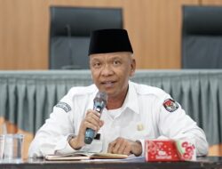 Ada Komisioner KPU, ASN dan PPNPN di Sumbar Terdaftar di Sipol