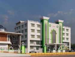 Peringati Milad Ke 67, UM Sumbar Launching Program Beasiswa