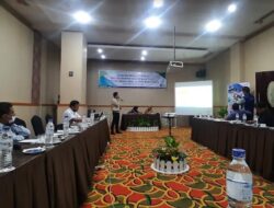 BPJS Kesehatan Bukittinggi: Tiga Daerah Belum Capai UHC  