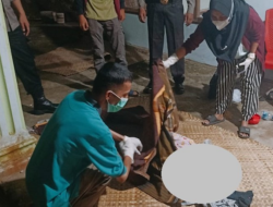 Mayat Perempuan Tanpa Identitas Ditemukan dalam Mushala di Padang Pariaman