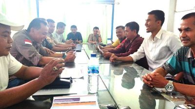 Optimis Raih Medali, PWI Sumbar Matangkan Persiapan Atlet Porwanas 2022 di Malang