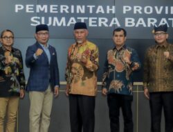 Ridwan Kamil Tawarkan Festival Bazar Dua Barat