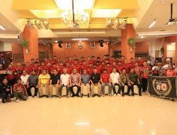 Lakoni Laga Perdana Liga 2, Hari Ini Semen Padang FC ke Pekanbaru