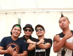 Lirik dan Chord Lagu Boyband – Tipe-X