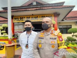Polisi Selidiki Kasus Perampokan Travel Padang -Bengkulu