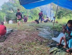 Gempa M 6.4, Warga Pengungsi di Mentawai Bertambah Jadi 2.326 Jiwa