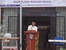 Pemkab Carikan Solusi Pasca Kenaikan BBM