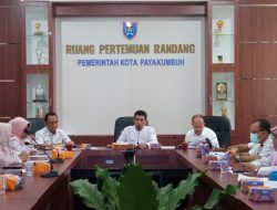 DP3AP2KB Terus Sosialisasikan Kesetaraan Gender