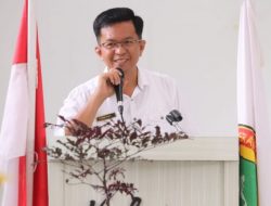 Ormas Daerah Terus Dipantau Hindari Radikalisme