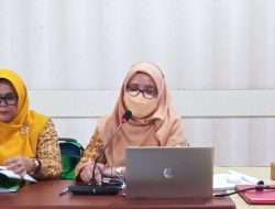 Pencegahan Stunting di Payakumbuh Melibatkan Semua Unsur