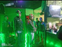 Kafe Live Music Tak Patuh Perda Akan Ditertibkan