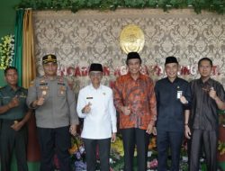 Pengadilan Agama Tanjung Pati Naik Kelas