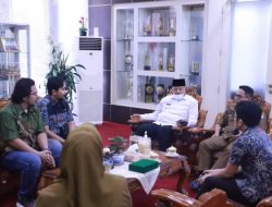 GO-JEK Bakal Louncing di Kota Solok