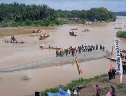 Sungai Batanghari, Dulu dan Sekarang