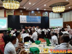 BPS Bakal Lakukan Regsosek