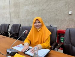 Nevi Zuairina Dukung BSI Menjadi Bank Syariah Terbesar di Indonesia