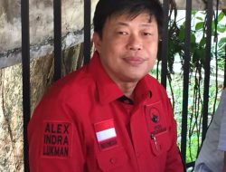 PDI P Bertekad Wujudkan Double Hattrick, Menang Pileg dan Pilpres di 2024