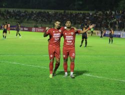 DEMI TARGET PAD GOR AGUS SALIM PADANG, Dispora Sumbar Labrak Kesepakatan